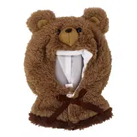 Plush Clothes - Nuitume