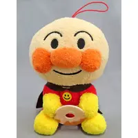 Plush - Anpanman / Anpanman (character)
