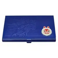 Card case - Princess Mononoke / Shishigami (Didarabotchi)
