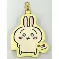 Key case - Chiikawa / Usagi