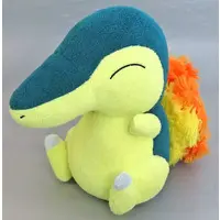 Plush - Pokémon / Cyndaquil
