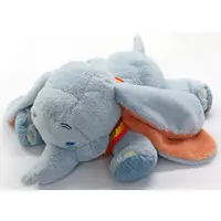 Plush - Dumbo / Dumbo (character)