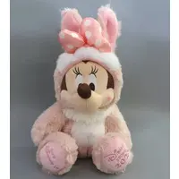 Plush - Disney / Minnie Mouse