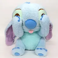 Plush - Lilo & Stitch / Stitch