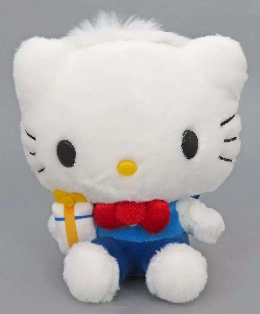 Plush - Sanrio / Hello Kitty & Dear Daniel