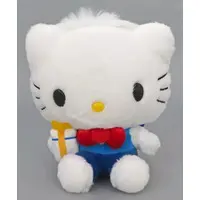 Plush - Sanrio / Hello Kitty & Dear Daniel
