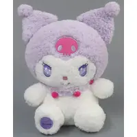 Plush - Sanrio characters / Kuromi