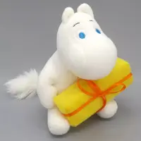 Plush - MOOMIN / Moomintroll