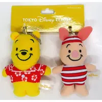 Plush - Winnie the Pooh / Winnie-the-Pooh
