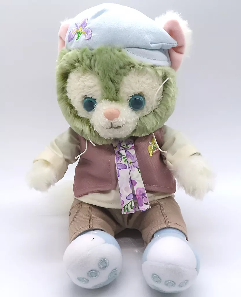 Plush - Disney / Gelatoni