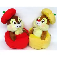 Plush - Chip 'n Dale / Chip & Dale