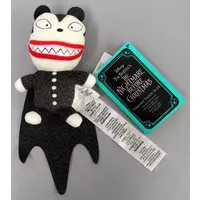Plush - Magnet - The Nightmare Before Christmas