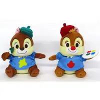 Plush - Chip 'n Dale / Chip