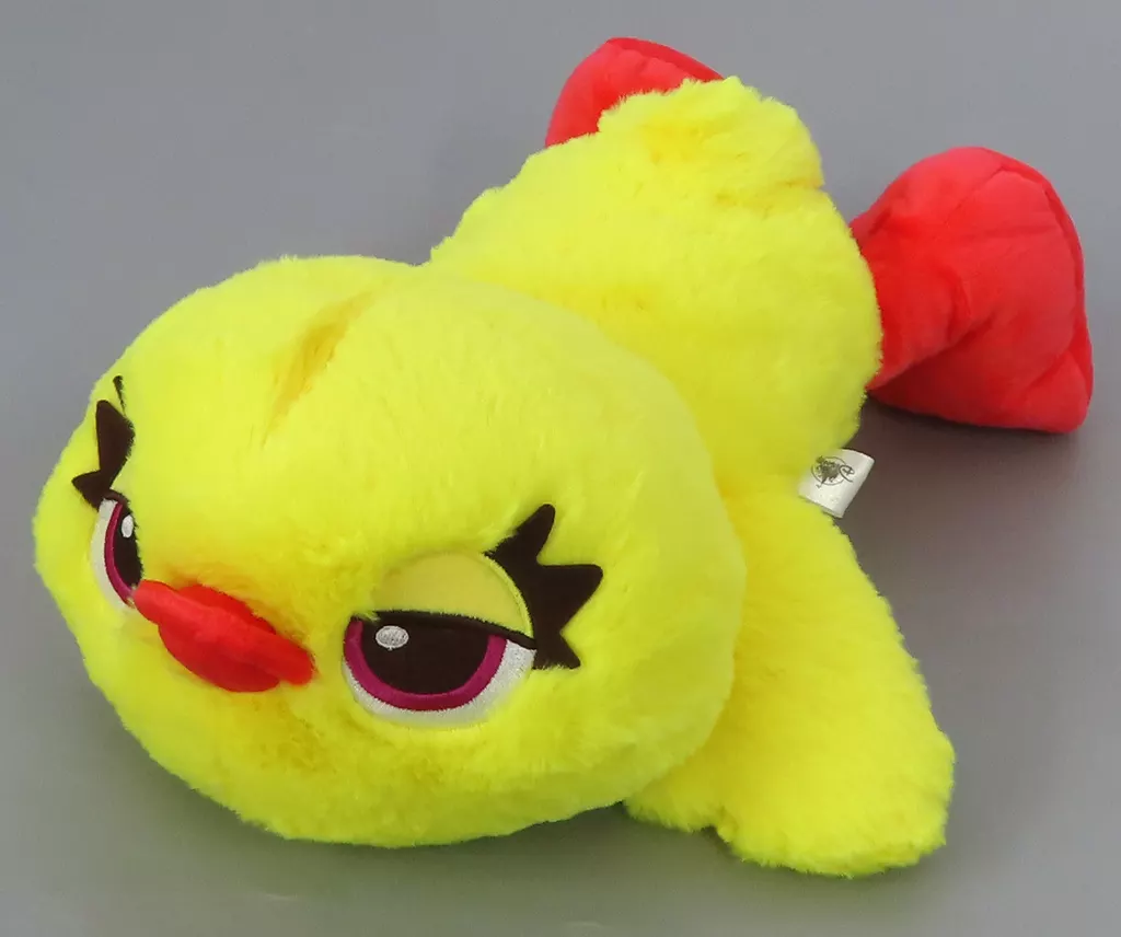 Plush - Toy Story / Ducky