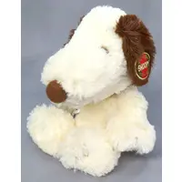 Plush - PEANUTS / Snoopy