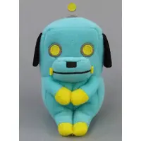 Chokkorisan - PEANUTS