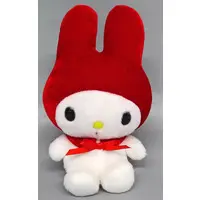 Plush - Sanrio characters / My Melody