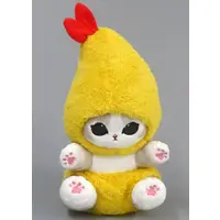 Plush - mofusand / Ebinyan