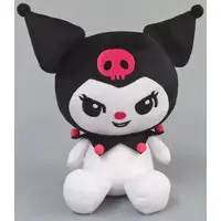 Plush - SWIMMER / Kuromi