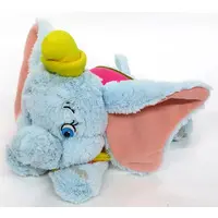 Plush - Dumbo / Dumbo (character)