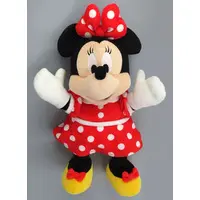 Plush - Disney / Minnie Mouse