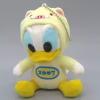 Plush - Disney / Donald Duck