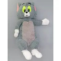 Plush - TOM and JERRY / Tom