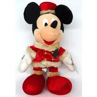 Plush - Disney / Mickey Mouse