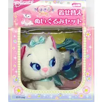 Plush - Disney / Marie