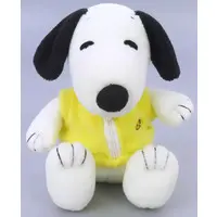 Plush - PEANUTS / Snoopy