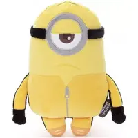 Mocchi-Mocchi- - Minions / Stuart