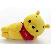 Plush - Winnie the Pooh / Winnie-the-Pooh