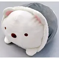 Plush - Sumikko Gurashi / Shirokuma