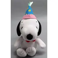 Plush - PEANUTS / Snoopy