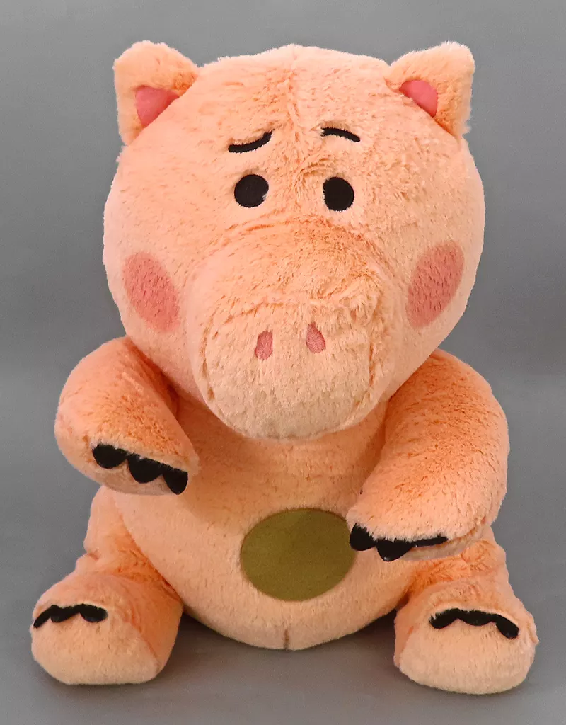 Plush - Toy Story / Hamm