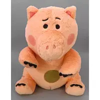 Plush - Toy Story / Hamm