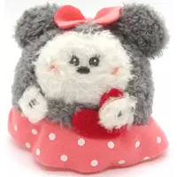 Plush - Disney / Minnie Mouse