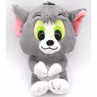 Plush - TOM and JERRY / Tom