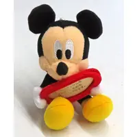Plush - Disney / Mickey Mouse