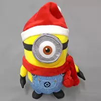 Plush - Minions / Stuart