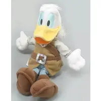 Plush - Disney / Donald Duck