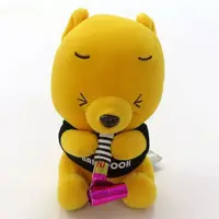 Plush - Winnie the Pooh / Winnie-the-Pooh