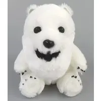 Plush - SHAKUREL PLANET