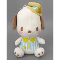 Plush - Sanrio / Pochacco