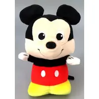 Plush - Disney