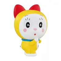Capchara - Doraemon / Dorami