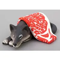 Trading Figure - Animal Attraction