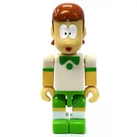 Trading Figure - Mahoutsukai Sally (Sally the Witch)