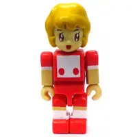 Trading Figure - Mahoutsukai Sally (Sally the Witch)