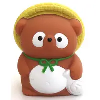 Trading Figure - Tsurezuretanuki